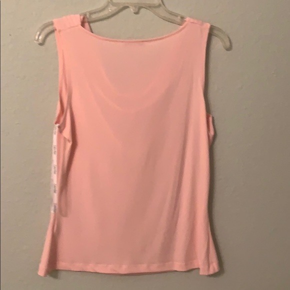 Pink Calvin Klein Shell - Picture 4 of 4